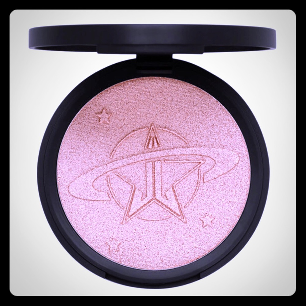 Jeffree Star Cosmetics Eclipse Highlighter